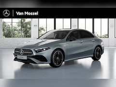 Mercedes-Benz A-klasse - 250e Limousine Business Solution AMG / Stoelverwarming / Achteruitrijcamera / Panorama-sch