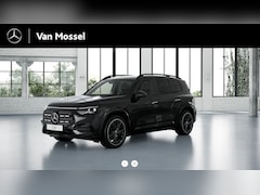 Mercedes-Benz GLB - 250+ Business Solution AMG 7p. 85.5 kWh Premium / Nightpakket /MBUX Superscreen / Winterpa