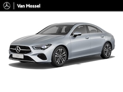 Mercedes-Benz CLA-Klasse - 180 Star Edition LIMITED