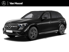 Mercedes-Benz GLC-klasse - 400 e 4MATIC AMG Line /AMG Premium pakket/Night-pakket/20-inch AMG-velgen/ Burmester/