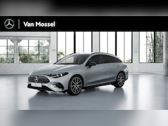 Mercedes-Benz CLA-klasse Shooting Brake - 250+ Business Solution AMG 85 kWh / Night-Pakket / Winterpakket / Memory-Stoelen /