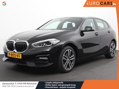 BMW 1-serie - 118i Automaat High Executive | Navigatie | Apple Carplay/Android Auto | Parkeersensoren |