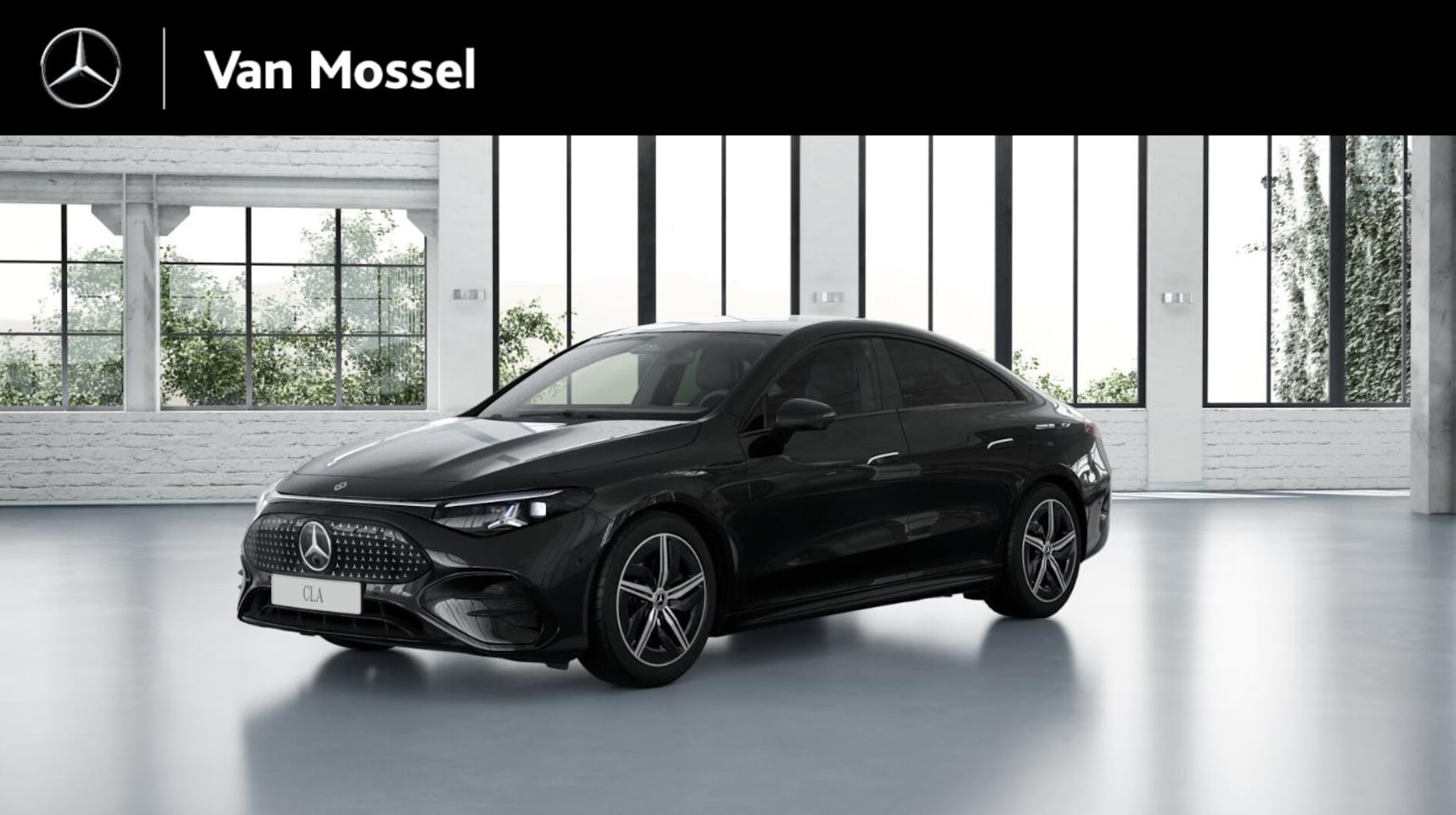 Mercedes-Benz CLA-Klasse - 250+ Launch Edition 85 kWh / Trekhaak / Memory-Stoelen / - AutoWereld.nl