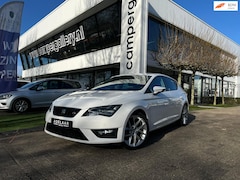 SEAT Leon - 1.4 TSI FR XENON, AMBIENT VERL, 18 INCH