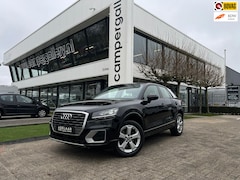 Audi Q2 - 1.4 TFSI SPORT 150PK PDC, LED, STOELVERWARMING
