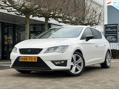 SEAT Leon - 1.8 TSI FR l AMBIENT l LEDER l CRUISE l CLIMA