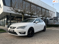 SEAT Leon - 1.4 TSI FR l XENON l CUSTOM VELGEN l NAVIGATIE l