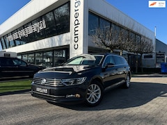 Volkswagen Passat - 1.4 TSI ACT Highline 150PK ADAPTIVE CRUISE l KEYLESS GO l NAVIGATIE