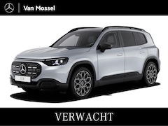 Mercedes-Benz GLB - 250+ Business Solution Luxury 85.5 kWh Premium Pakket - Nightpakket - Elektrische Stoelen