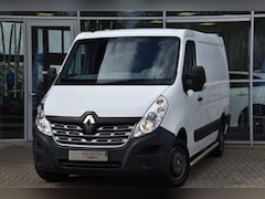 Renault Master - T28 2.3 dCi L1H2 Airco Nav. Elek. Ramen Pdc NL