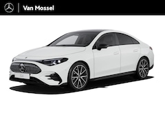 Mercedes-Benz CLA-Klasse - 250+ Launch Edition 85 kWh AMG Line / Panoramadak / 19-inch AMG velgen / Night-pakket