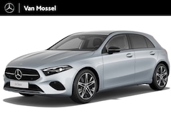 Mercedes-Benz A-klasse - 250e Star Edition Luxury-Line / Stoelverwarming / Achteruitrijcamera / Distronic / Antidie