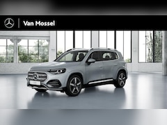 Mercedes-Benz GLB - 250+ Business Solution AMG 85.5 kWh / Premium pakket / Memory /