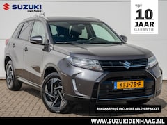 Suzuki Vitara - 1.4 Boosterjet Style|Smart hybrid | Apple Carplay | Android auto | keyless Entry | Parkeer
