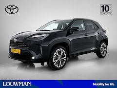 Toyota Yaris Cross - 1.5 Hybrid 130 Executive