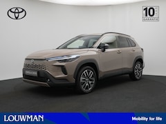 Toyota Corolla Cross - Hybrid 140 Dynamic NU met € 1500 inruil voordeel
