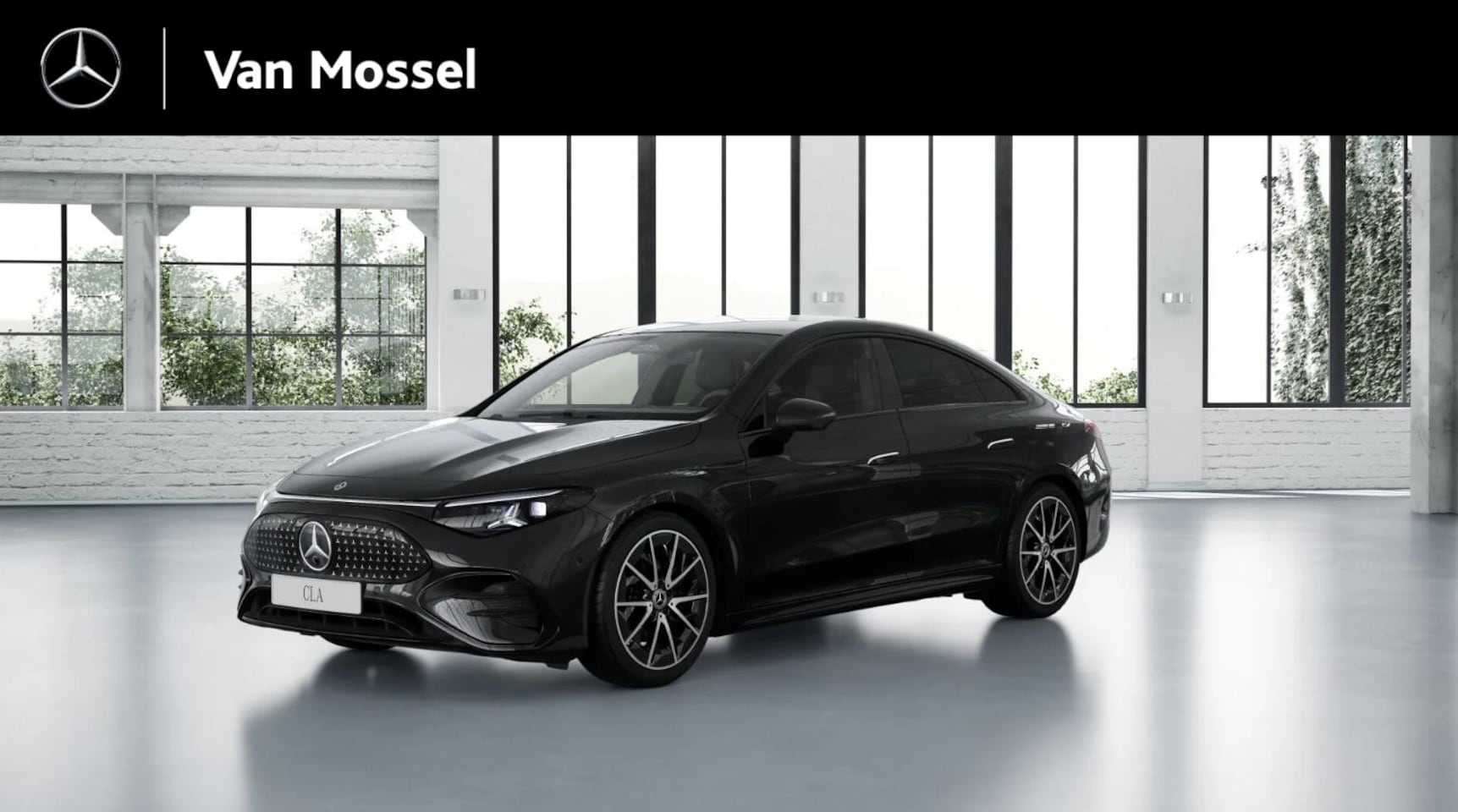 Mercedes-Benz CLA-Klasse - 250+ Launch Edition 85 kWh / Memory-Stoelen / Achteruitrijcamera / - AutoWereld.nl