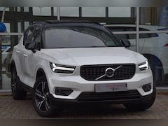 Volvo XC40 - 2.0 T5 AWD R-Design Intro Edition Pano. dak + Inruil Mogelijk