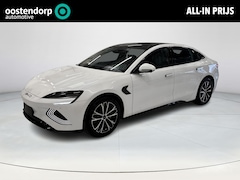 BYD Seal - Business RWD 61.4 kWh | Lease Actie Model | Ficalewaarde € 37.790 | WLTP 460 KM Actieradiu