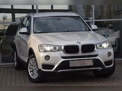 BMW X3 - XDrive20i Aut. Leder Pdc Trekhaak 1ste Eigenaar