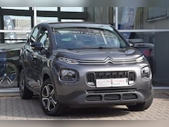 Citroën C3 Aircross - 1.2 PureTech Shine Airco Pdc Navi. Elek. Ramen 1ste Eigenaar