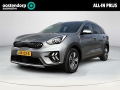 Kia Niro - 1.6 GDi PHEV DynamicLine Plug in