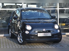 Fiat 500 - 1.2 Naked Airco Elek. Ramen Cd 1ste Eigenaar
