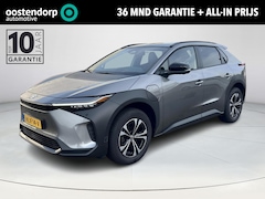 Toyota bZ4X - Dynamic 71 kWh