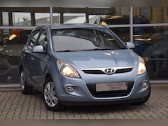 Hyundai i20 - 1.2i i-Motion Airco Elek. Ramen Trekhaak Apk 1ste Eigenaar Nette Auto