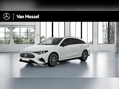 Mercedes-Benz CLA-klasse Shooting Brake - 250+ Business Solution AMG 85 kWh / Memory-Stoelen / Night-Pakket /