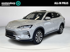 BYD Seal U - DM-i 1.5 T AWD Design | Nu met 3000 euro inruilvoordeel |