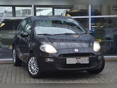 Fiat Punto Evo - 1.2 Pop Airco Elek. Ramen 5DRS Lm-Velgen CV