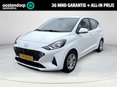 Hyundai i10 - 1.0 Comfort | Apple Carplay - Android Auto | Rijklaarprijs