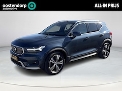 Volvo XC40 - 2.0 T5 PHEV Inscription