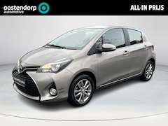 Toyota Yaris - 1.3 VVT-i Dynamic