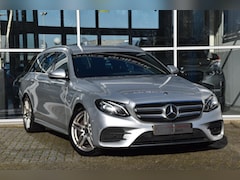 Mercedes-Benz E-klasse Estate - 220 d Business Solution AMG Aut. Camera Leder Trekhaak