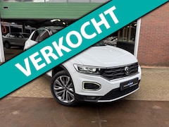 Volkswagen T-Roc - 1.5 TSI DSG|ACC/DIGITAAL/TRHAAK/ELEC-KLEP