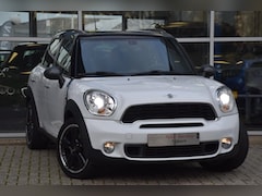 MINI Countryman - 1.6 Cooper S ALL4 Chili Airco Leder Pdc