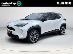 Toyota Yaris Cross - 1.5 Hybrid Executive | JBL audio | Head up display | Dode hoek waarschuwing | Bi-tone exte