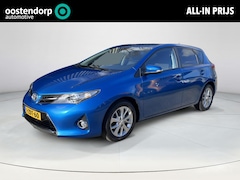 Toyota Auris - 1.3 Now | Airco | Cruise Control | Licht metalen velgen | Trekhaak