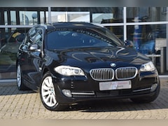 BMW 5-serie Touring - 530xd Airco Nav. Leder Pano. dak Pdc Trekhaak Apk