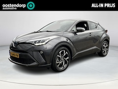 Toyota C-HR - 2.0 Hybrid Dynamic | Rijklaarprijs | Navigatie | Stoelverwarming |