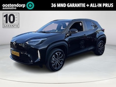 Toyota Yaris Cross - 1.5 Hybrid 115 Dynamic | Navigatie | Apple CarPlay/Android auto | Achteruitrijcamera | Com