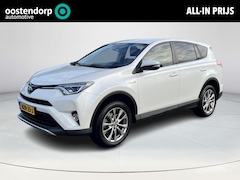 Toyota RAV4 - 2.5 Hybrid AWD Dynamic | All-in prijs | Automaat | Camera achter