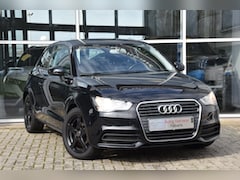Audi A1 - 1.2 TFSI Attraction Pro Line Business Airco Nav. 1ste Eigenaar