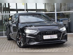 Audi A4 Limousine - 35 TFSI Launch edition Sport S-Line Aut. Led Xenon Pdc Zeer Nette Auto