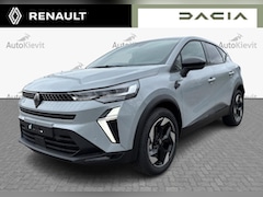 Renault Captur - 1.2 TCe 115 techno - Demo / pack winter