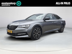 Skoda Superb - 1.5 TSI ACT Sportline Business