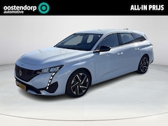 Peugeot 308 SW - 1.6 Plug-in Hybrid 180 Active Pack Business