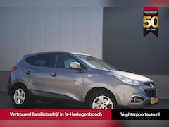 Hyundai ix35 - 1.6i 135pk GDI /H6/Dynamic/Trekhaak/Airco-clima/Cruise